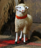 Putz Sheep Marked Germany
