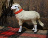 Putz Sheep Marked Germany