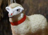 Putz Sheep Marked Germany