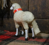 Putz Sheep Marked Germany