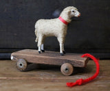 Accessories for Saltbox House