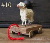 Accessories for Saltbox House