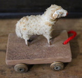 Accessories for Saltbox House