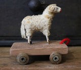 Accessories for Saltbox House