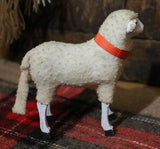 Putz Sheep Marked Germany