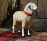 Putz Sheep Marked Germany