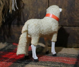 Putz Sheep Marked Germany