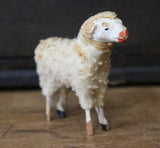 Accessories for Saltbox House