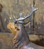 German Stick Leg Reindeer