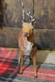 German Stick Leg Reindeer
