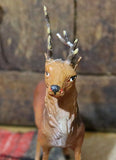 German Stick Leg Reindeer