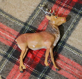 German Stick Leg Reindeer