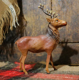 German Stick Leg Reindeer