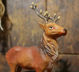 German Stick Leg Reindeer
