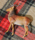 German Stick Leg Reindeer