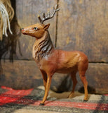 German Stick Leg Reindeer