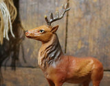 German Stick Leg Reindeer