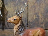 German Stick Leg Reindeer