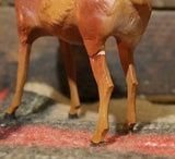 German Stick Leg Reindeer