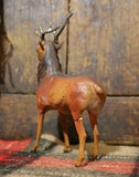 German Stick Leg Reindeer
