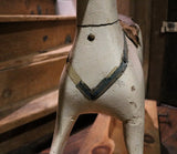 Rocking Horse Late 19th Century