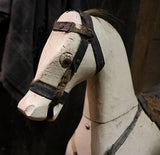 Rocking Horse Late 19th Century