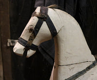 Rocking Horse Late 19th Century