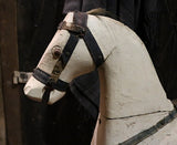 Rocking Horse Late 19th Century