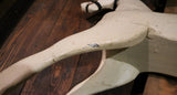 Rocking Horse Late 19th Century