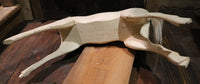 Rocking Horse Late 19th Century