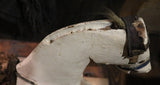 Rocking Horse Late 19th Century