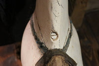 Rocking Horse Late 19th Century