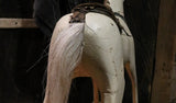 Rocking Horse Late 19th Century