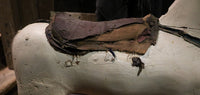 Rocking Horse Late 19th Century