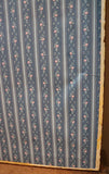 Sampler with Birds House and Trees Large Size