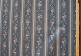 Sampler with Birds House and Trees Large Size