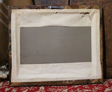 White Cut Work Embroidered Sampler