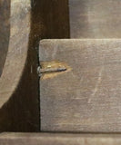 Wall Box Shelf with Divisions Unique