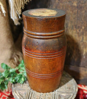 Spice Jar Container