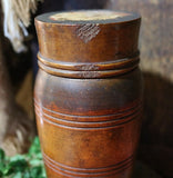 Spice Jar Container