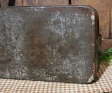 Velveteen Vintage Rabbit Easter Tin