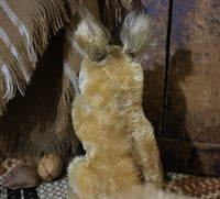 Steiff Squirrel Possy