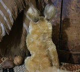 Steiff Squirrel Possy