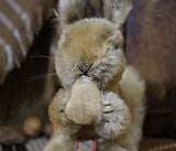 Steiff Squirrel Possy