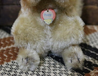 Steiff Squirrel Possy