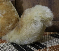 Steiff Squirrel Possy