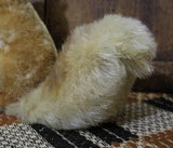 Steiff Squirrel Possy