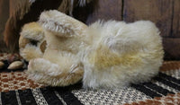 Steiff Squirrel Possy