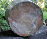 19th Century Stoneware Floral Slip Decorated Jug Burger Bros & Co