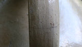 19th Century Stoneware Floral Slip Decorated Jug Burger Bros & Co